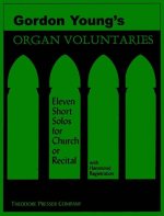 ORGAN VOLUNTARIES  ORGUE