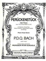PERUCKENSTUCK CHANT