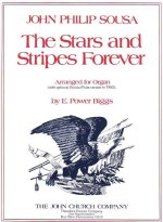 THE STARS AND STRIPES FOREVER
