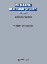 REFLECTIVE KEYBOARD STUDIES FOR PIANO PIANO