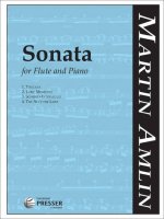 SONATA FLUTE TRAVERSIERE-LIVRE +PARTITION