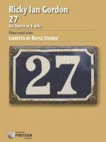 27 CHANT