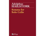 SONATA FOR SOLO CELLO VIOLONCELLE