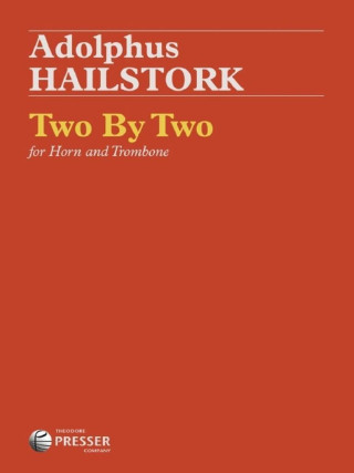 TWO BY TWO