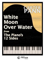 WHITE MOON OVER WATER PIANO