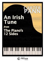 IRISH TUNE PIANO