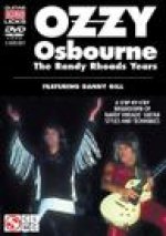 OZZY OSBOURNE - THE RANDY RHOADS YEARS  (DVD) (DVD)