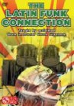 THE LATIN FUNK CONNECTION  (DVD) (DVD)