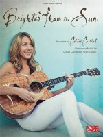 BRIGHTER THAN THE SUN PIANO, VOIX, GUITARE