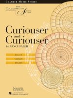 CURIOUSER AND CURIOUSER PIANO