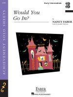 WOULD YOU GO IN? PIANO