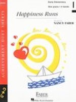 HAPPINESS RUNS PIANO