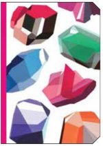 Birthstone Planner /anglais