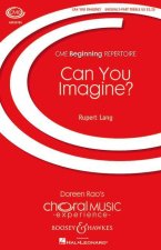 CAN YOU IMAGINE? CHANT