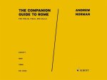 THE COMPANION GUIDE TO ROME