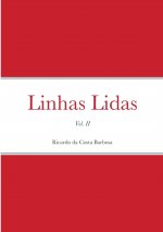 Linhas Lidas Vol. II