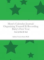 Mom's Calendar Journal