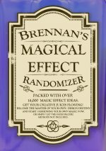 Brennan's Magical Effect Randomizer