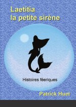 Laetitia la petite sirène