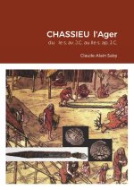 CHASSIEU  du   Ie s. av. J.C. au IIe s. ap. J.C.