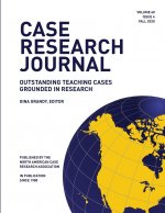 Case Research Journal