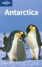 Antarctica 3ed -anglais-