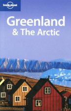 Greeland & the Arctic 2ed -anglais-