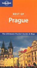 Best of Prague 2ed -anglais-