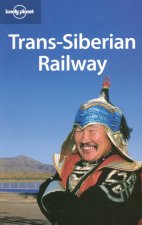 Trans-Siberian Railway 2ed -anglais-