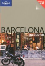 Barcelona Encounter 1ed -anglais-
