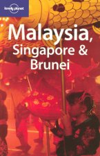 Malaysia, Singapore & Brunei 10ed -anglais-