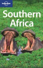 Southern Africa 4ed -anglais-