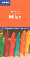 Best of Milan 2ed -anglais-