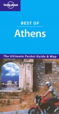 Best of Athens 3ed -anglais-