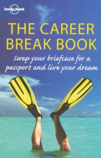 The Career Break Book 1ed -anglais-