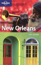 New Orleans 4ed -anglais-