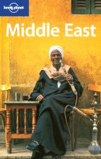 Middle East 5ed -anglais-