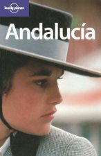 Andalucia 5ed -anglais-