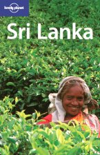 Sri Lanka 10ed -anglais-