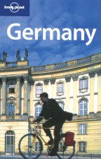 Germany 5ed -anglais-