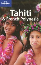 Tahiti & French Polynesia 7ed -anglais-