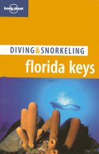 Diving & Snorkeling Florida Keys 4ed -anglais-