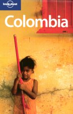 Colombia 4ed -anglais-