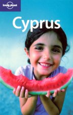 Cyprus 3ed -anglais-