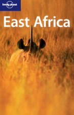 East Africa 7ed -anglais-