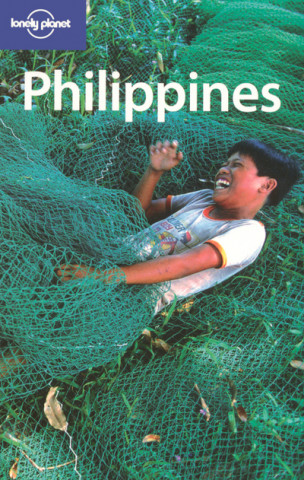 Philippines 9ed -anglais-