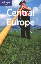 Central Europe 7ed -anglais-