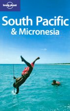 South Pacific & Micronesia 3ed -anglais-