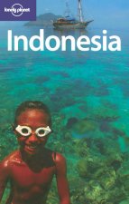 Indonesia 8ed -anglais-