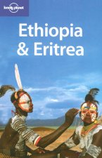 Ethiopia & Eritrea 3ed -anglais-